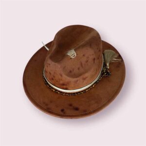 hat custom 9