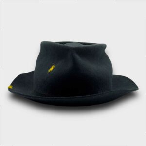 pork pie hat